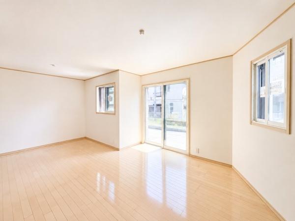 調布市佐須町３丁目の中古一戸建て