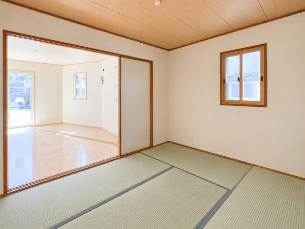 調布市佐須町３丁目の中古一戸建て