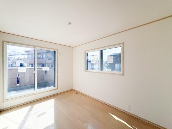 調布市佐須町３丁目の中古一戸建て