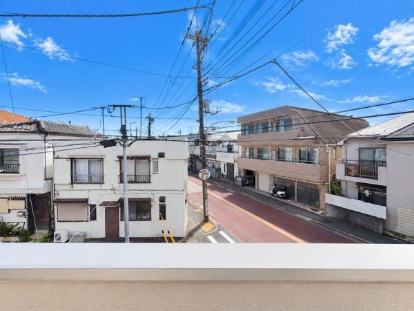 調布市佐須町３丁目の中古一戸建て
