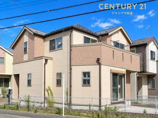 調布市佐須町３丁目