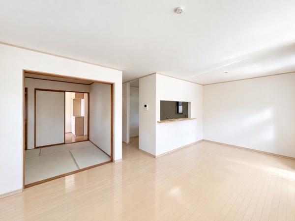 調布市佐須町３丁目の中古一戸建て