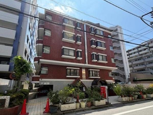 国立ダイカンプラザ