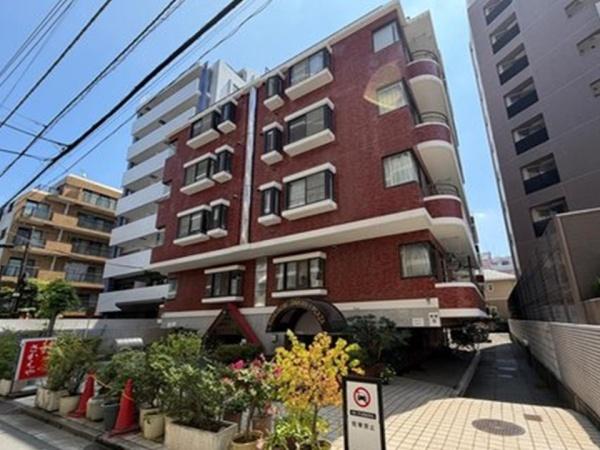 国立ダイカンプラザ