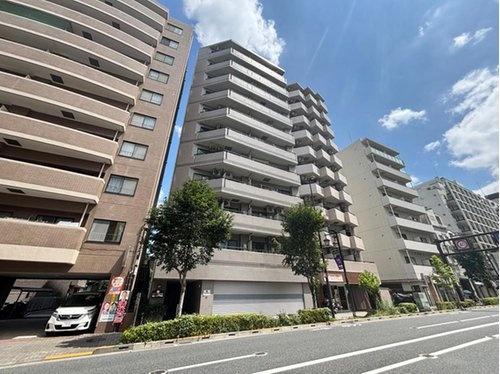 シティライブ武蔵小金井弐番館