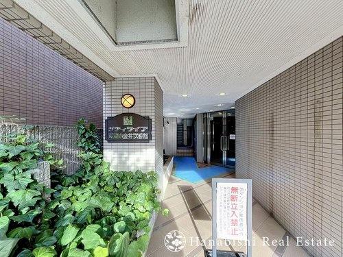 シティライブ武蔵小金井弐番館