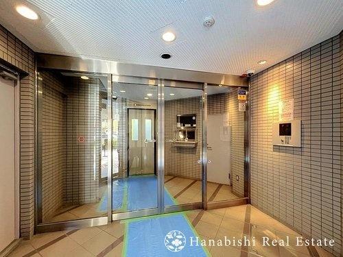 シティライブ武蔵小金井弐番館