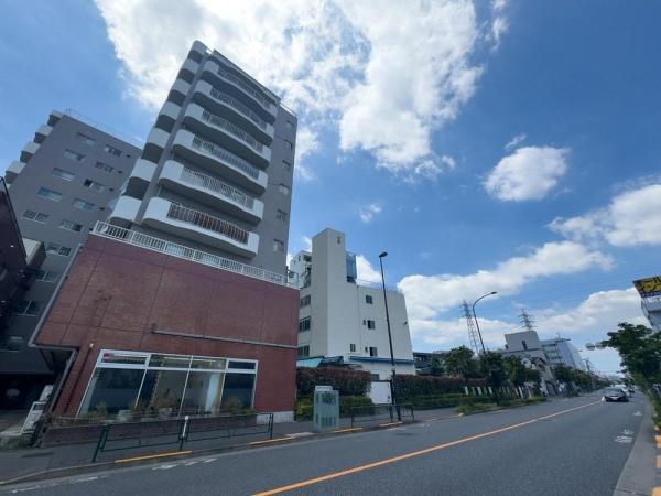 メゾン藤