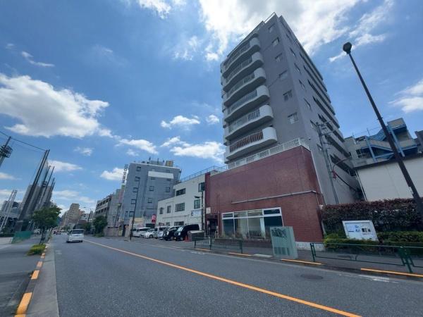 メゾン藤