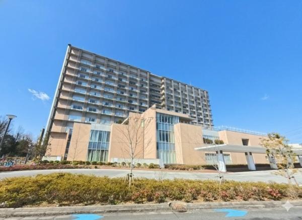 西国分寺ハイム(多摩総合医療センター)