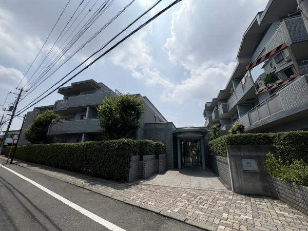 西国分寺ハイム