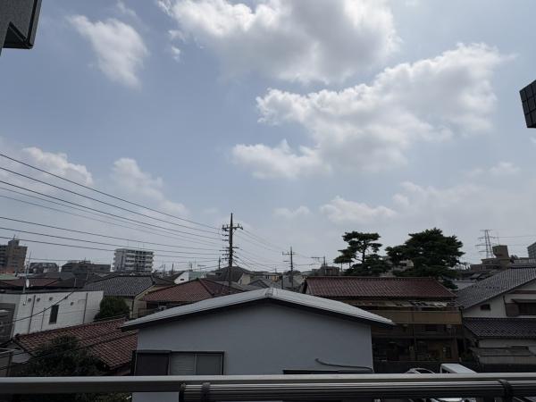 西国分寺ハイム