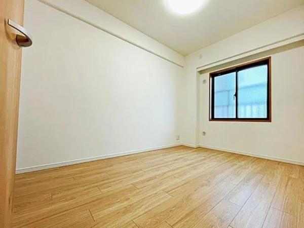 ライオンズヒルズ調布つつじヶ丘弐番館