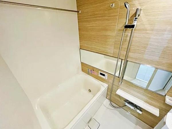 ライオンズヒルズ調布つつじヶ丘弐番館