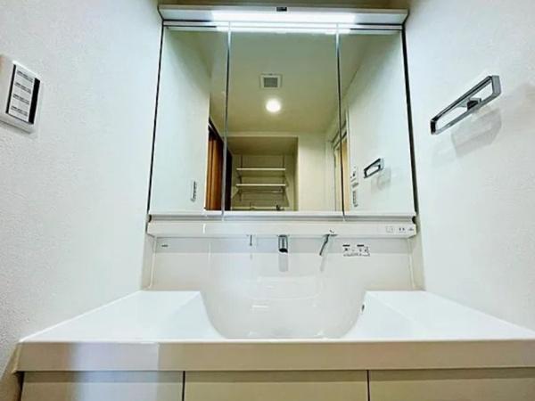 ライオンズヒルズ調布つつじヶ丘弐番館