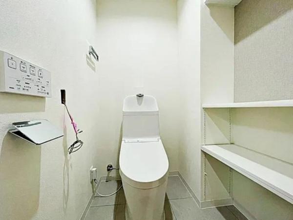 ライオンズヒルズ調布つつじヶ丘弐番館