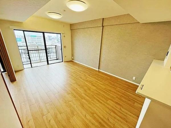 ライオンズヒルズ調布つつじヶ丘弐番館