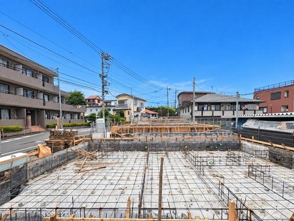 府中市小柳町２丁目　３号棟