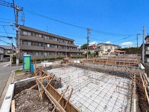 府中市小柳町２丁目　３号棟
