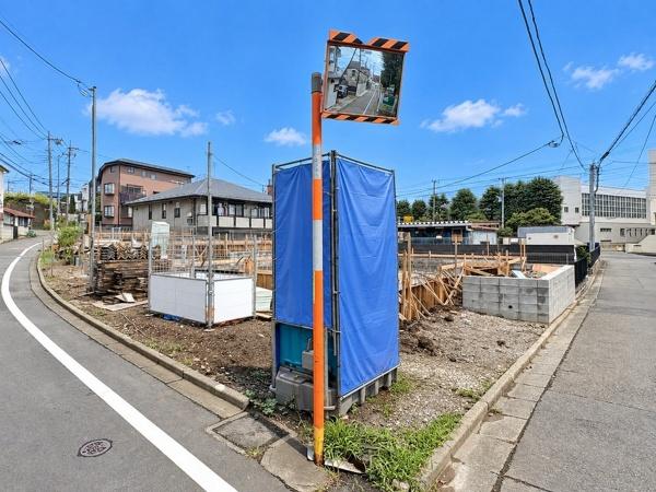 府中市小柳町２丁目　３号棟