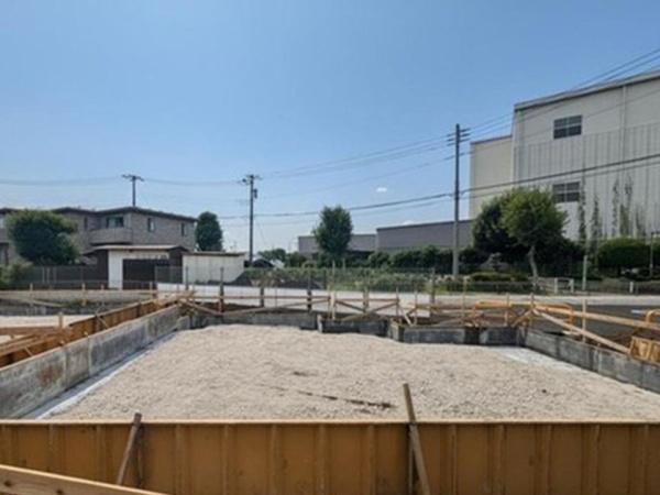 府中市南町６丁目　B号棟