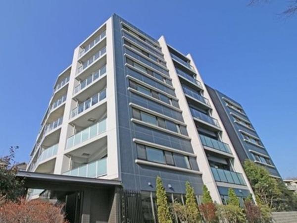 シティハウス仙川緑ヶ丘