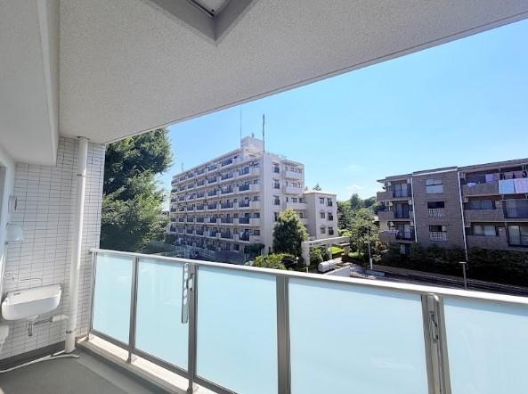 シティハウス仙川緑ヶ丘