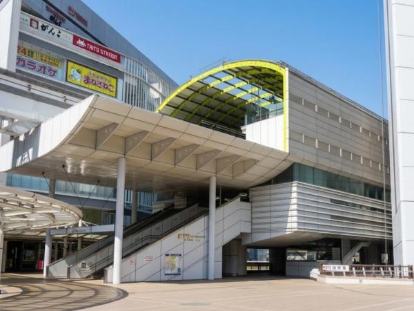 セレナハイム立川スクエアコート(多摩モノレール「立川北」駅)