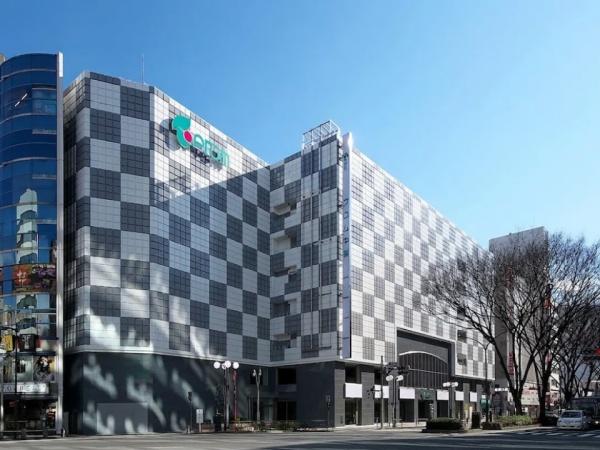 セレナハイム立川スクエアコート(フロム中武)