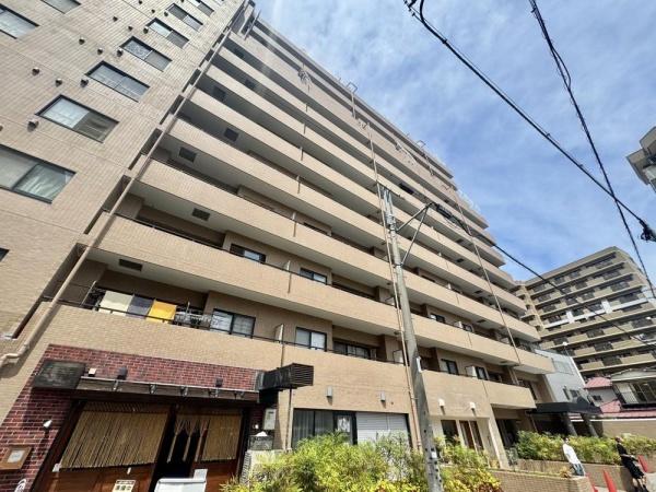 セレナハイム立川スクエアコート