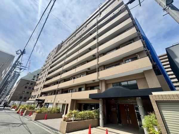 セレナハイム立川スクエアコート