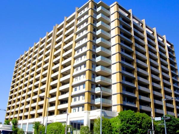 サンクタス立川Ｔ１