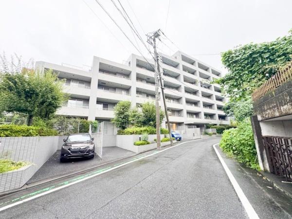 ミサワホームズ永山