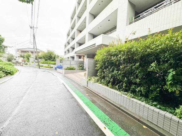 ミサワホームズ永山