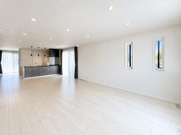 稲城市矢野口の中古一戸建て