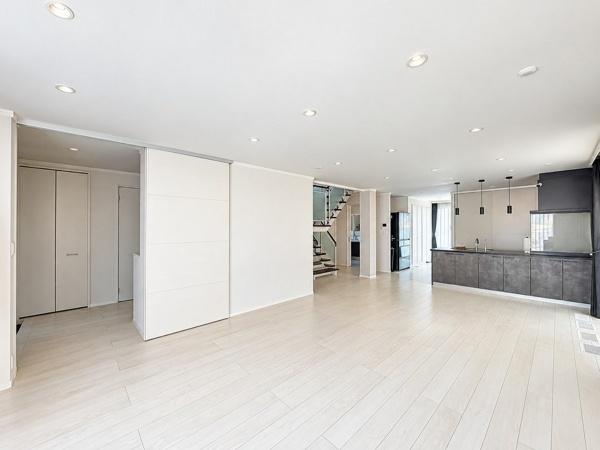 稲城市矢野口の中古一戸建て