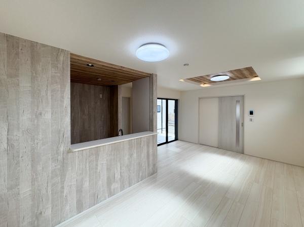 府中市天神町１丁目　２号棟