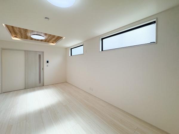 府中市天神町１丁目　２号棟