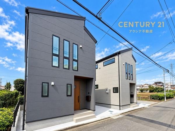府中市天神町1丁目 2号棟