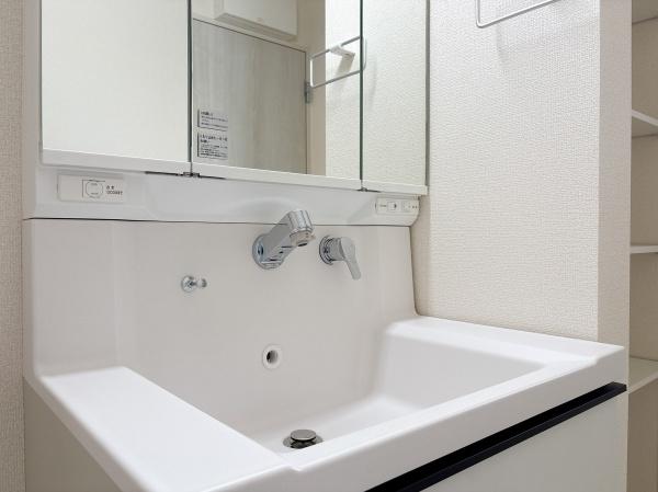 府中市天神町１丁目　２号棟