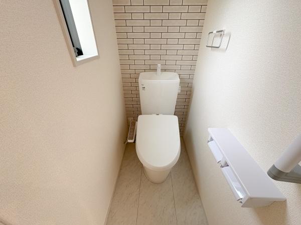 府中市天神町１丁目　２号棟