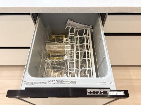 府中市天神町１丁目　２号棟