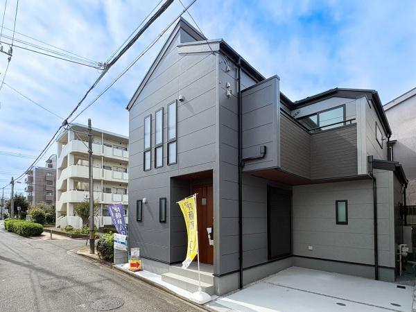 府中市天神町１丁目　２号棟
