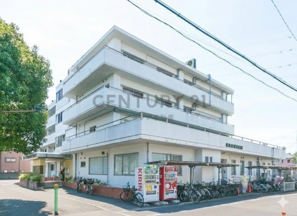 ルイシャトレ府中是政(共済会櫻井病院)