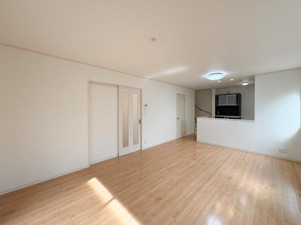 府中市美好町３丁目の中古一戸建て