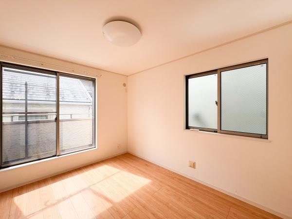 府中市美好町３丁目の中古一戸建て