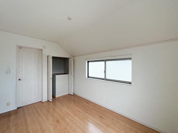 府中市美好町３丁目の中古一戸建て