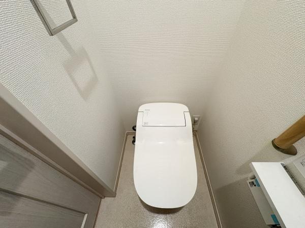 府中市美好町３丁目の中古一戸建て