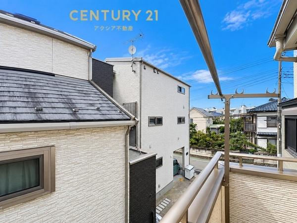 府中市美好町３丁目の中古一戸建て