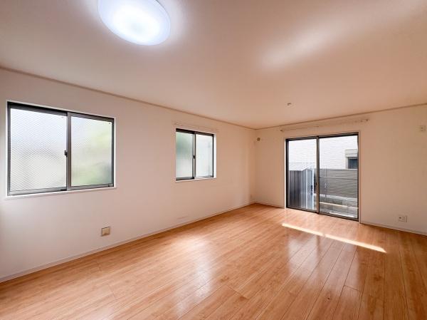府中市美好町３丁目の中古一戸建て